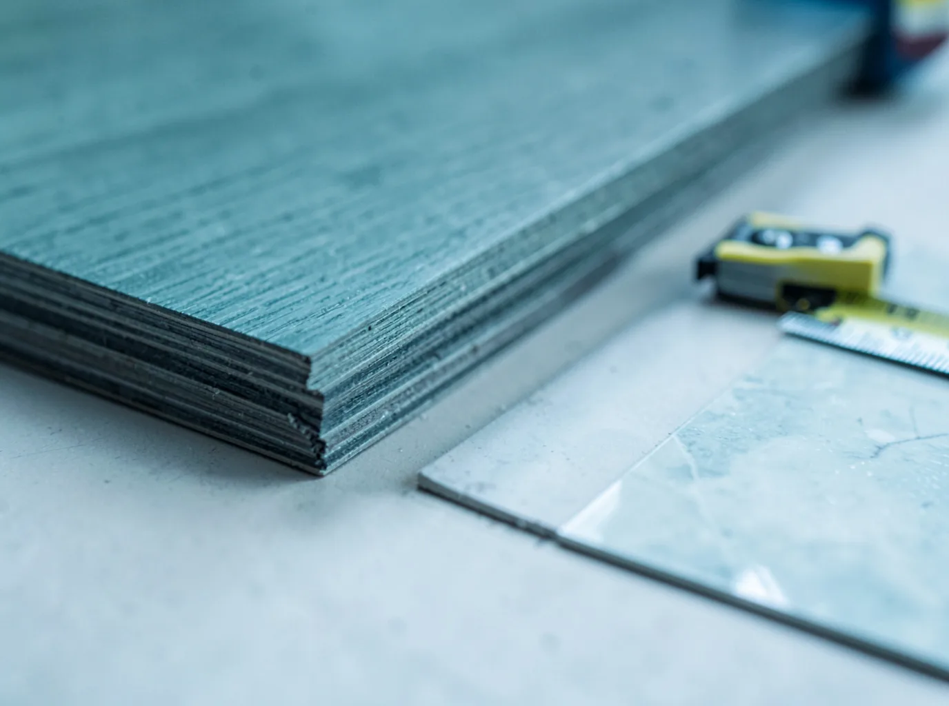 Luxury Vinyl Plank Installation Glendale, KY FAQs